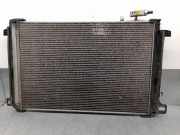 Klimakondensator A2045000554 Mercedes-Benz C Estate (S204) Kombi 2.2 C-220 CDI 16V BlueEfficiency (OM651.911)