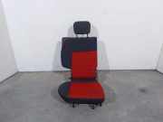 Sitz Rechts Hinten 55174643 Fiat Qubo Großraumlimousine 1.3 D 16V Multijet (199.B.1000)