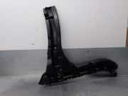 Stoßfängerträger Hinten 5FE807394A Seat Leon Sportstourer (KLF) Kombi 5-drs 1.5 TGI 16V (DHFA)