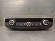 Bedienung Klimacontrolle 8V0820043AA Audi Q2 (GAB/GAG) SUV 1.0 30 TFSI 12V (DKRF)