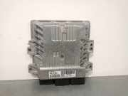 Motorsteuergerät 9804127280 Peugeot 3008 I (0U/HU) Großraumlimousine 1.6 HDiF 16V (DV6C(9HD))