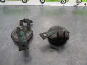 Hupe 014020 Renault 2.0 dCi Diesel FAP