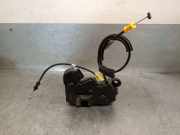TÃ¼rschloss Links Hinten 9832797580 CitroÃ«n C4 Berline (BA/BB/BC) SchrÃ¤gheck 5-drs 1.2 PureTech 130 12V (EB2ADTS(HNS)) EB2ADTS(HNS)
