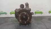 Achsschenkel Halter Links Hinten 25693148 Cadillac CTS I Limousine 3.2 V6 24V (LA3)