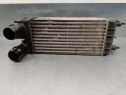 Ladeluftkühler 9684946380 Peugeot 508 (8D) Limousine 1.6 HDiF 16V (DV6C(9HR))