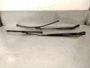 Scheibenwischer Rechts Vorne 9842761580 Citroën C4 Berline (BA/BB/BC) Schrägheck 5-drs 1.2 Hybrid 136 (EB2LTDH2(HPY))