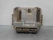 Motorsteuergerät 8200311550 Renault IV (JK0/1_) 2.2 dCi (JK0H)