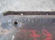 Heizlüfter A1648350007 Mercedes-Benz ML II (164/4JG) SUV 5.0 500 4-Matic V8 24V (M113.964)