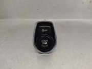 Start/stop Schalter 9250734 BMW 3 serie Touring (F31) Kombi 330d 3.0 24V (N57-D30A)