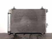 Klimakondensator 9638574080 Peugeot 307 (3A/C/D) Schrägheck 2.0 HDi 90 (DW10TD(RHY))