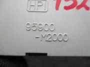 Zeit Uhr 95900M2000 Kia 2.0 CAT