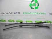 Scheibenwischer Rechts Vorne Renault Vel Satis (BJ) Großraumlimousine 3.0 dCi V6 24V (P9X-701(Euro 3))