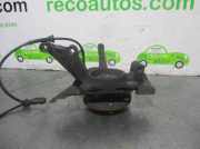 Achsschenkel Halter Rechts Vorne 46519868 Fiat Marea (185AX) Limousine 1.9 Tds 100 ELX (182.A.7000)