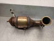 Katalysator 96629315 Daewoo / Chevrolet CHEVROLET (C100, C140) 2.0 D