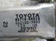 Fensterheber Rechts Vorne 8571044010 Toyota Previa (R3) GroÃŸraumlimousine 2.0 D-4D 16V (1CD-FTV)