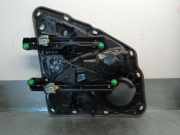 Hinterachse B45C2880XA Mazda 3 (BM/BN) Limousine 2.2 SkyActiv-D 150 16V (SH)