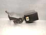 G?rtelschnalle Links Hinten 747501703 BMW 5 serie (G30) Limousine 520d 2.0 TwinPower Turbo 16V (B47-D20A)