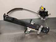 Fensterheber Links Vorne 673910 SsangYong Tivoli SUV 1.6 e-XDi 16V 2WD (673.910)