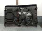 Kühlerventilator 1K0959455FB Skoda Octavia (1Z3) Liftback 1.2 TSI (CBZB)
