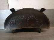 Tachoeinheit Kmh 2T1F10849CF Ford CONNECT 1.8 TDCi /TDDi /DI