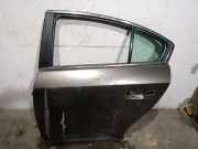 Tür Links Hinten 6700405170 Toyota AVENSIS Sedán (_T27_) 2.0 D-4D (WWT271_)