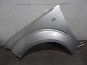 Kotflügel Links Vorne 63101EB330 Nissan Navara (D40) Pick-up 2.5 dCi 16V 4x4 (YD25DDTi)