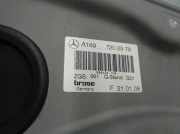 Fensterheber Links Vorne A1697202979 Mercedes-Benz CLASE A 180 CDI (169.007, 169.307)