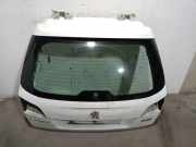 HintertÃ¼r 1606394280 Peugeot SW I (8E_) 2.0 BlueHDi 150