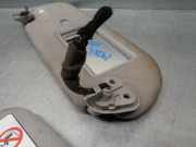 Sonnenblende Links 852013Z010TX Hyundai i40 (VFA) Limousine 1.7 CRDi 16V (D4FD)