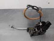 Türschloss Links Vorne 3M5AR21813ET Ford FOCUS LIM. (CB4) 1.6 TDCi CAT