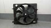 K?hlerventilator 214814BE0B Nissan X-Trail (T32) SUV 1.6 Energy dCi (R9M(Euro 5))