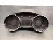 Tachoeinheit Kmh 9676614680 Peugeot I Monospace (0U_) 2.0 HDi 150 / BlueHDi 150