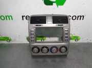 Bedienung Klimaanlage 0K53C6119 Kia Carnival 2 (FIB/FLD) Großraumlimousine 2.9 HPDi 16V (J3(CRDI))