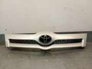 Grill 531110F020 Toyota Corolla Verso (R10/11) Großraumlimousine 2.2 D-4D 16V (2AD-FTV)