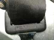 GÃ¼rtelschnalle Links Hinten 191857837 Audi 90 (B3) Limousine 2.2 E (KV)
