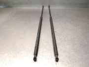 Gasdruckfedern Set Hinten 904517337R Renault Grand Scénic III (JZ) Großraumlimousine 1.5 dCi 110 (K9K-636(K9K-A6))