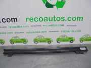 Sonnenblende Links 4W93F041A07AB Jaguar XJ (X350) Limousine R 4.2 V8 32V (TB)