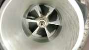 Turbolader A6650901180 SsangYong Kyron SUV 2.7 270 Xdi 20V 4x4 (M665.925(Euro 4))
