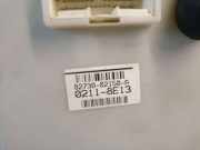 Sicherungskasten 8273002150 Toyota Auris (E15) Schrägheck 1.4 D-4D-F 16V (1NDTV)