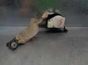 Sicherheitsgurt Links Hinten 09206908 Opel Agila (A) Großraumlimousine 1.2 16V (Z12XE)