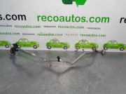 Klima Leitung 5352395620 Renault I (HY_) 2.0 dCi (HY0K)