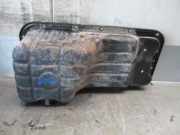 Ölwannenabdeckung Nissan Almera (N16) Schrägheck 1.8 16V (QG18DE(Euro 3)