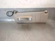Sonnenblende Links 9464423377 Fiat Ulysse (179) Großraumlimousine 2.2 JTD 16V (DW12TED4(4HW))