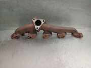 Auspuff Krümmer 24442866 Opel Astra G (F08/48) Schrägheck 2.0 DTi 16V (Y20DTH)