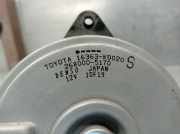 Kühlerventilatormotor 16363K0020 Toyota Yaris IV (P21/PA1/PH1) Schrägheck 1.5 12V Hybrid (M15AFXE)