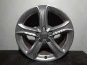 Felge 8K0601025BK Audi A4 B8 (8K2) 2.0 TDI