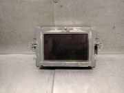 Multifunctionelle Display A2129004900 Mercedes-Benz E (W212) Limousine E-250 CDI 16V BlueTec (OM651.924(Euro 5)