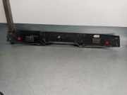 Heckspoiler 7700410897 Renault II FASE II (B/CB0) 1.5 dCi Diesel