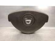 Airbag Lenkrad 985105118R Dacia Furgoneta/monovolumen 1.5 dCi 75 / Blue dCi 75 (FEJW, FEAH)