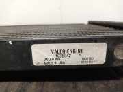 Ladeluftk?hler A1635000700 Mercedes-Benz ML I (163) SUV 270 2.7 CDI 20V (OM612.963)